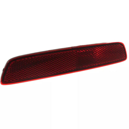 Right Side Rear bumper reflector 2010 - 2015 GMC TERRAIN  GM1185109C 22950586