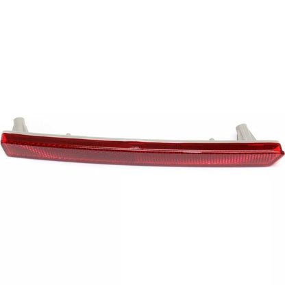 Right Side Rear bumper reflector 2016 - 2018 CADILLAC ATS CAPA GM1185111C 84135078