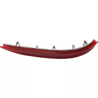 Right Side Rear bumper reflector 2018 - 2023 CHEVROLET EQUINOX CAPA GM1185117C 84306359