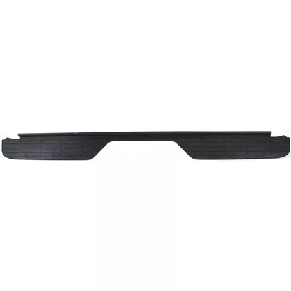 Rear bumper step pad 1992 - 1994 CHEVROLET BLAZER  GM1191103 15607160
