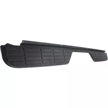 Rear bumper step pad 1992 - 1994 CHEVROLET BLAZER  GM1191103 15607160