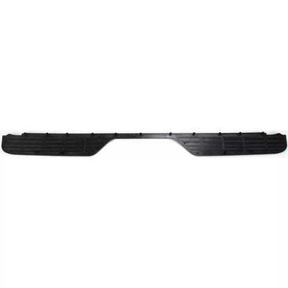 Rear bumper step pad 1992 - 1994 CHEVROLET BLAZER  GM1191103 15607160