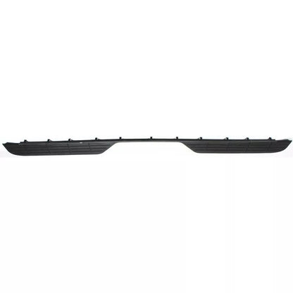 Rear bumper step pad 1992 - 1994 CHEVROLET BLAZER  GM1191103 15607160