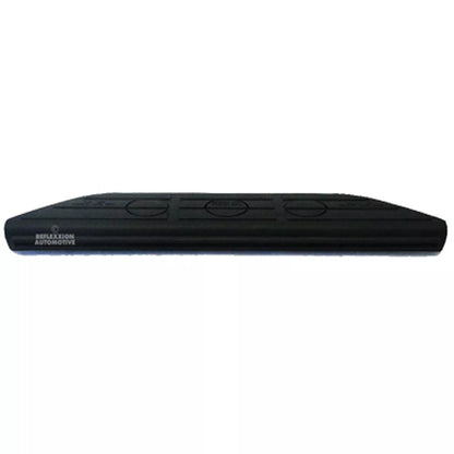 Rear bumper step pad 1993 - 1994 CHEVROLET BLAZER  GM1191104 15686281