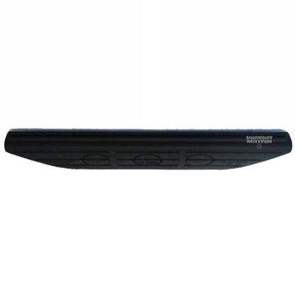 Rear bumper step pad 1993 - 1994 CHEVROLET BLAZER  GM1191104 15686281