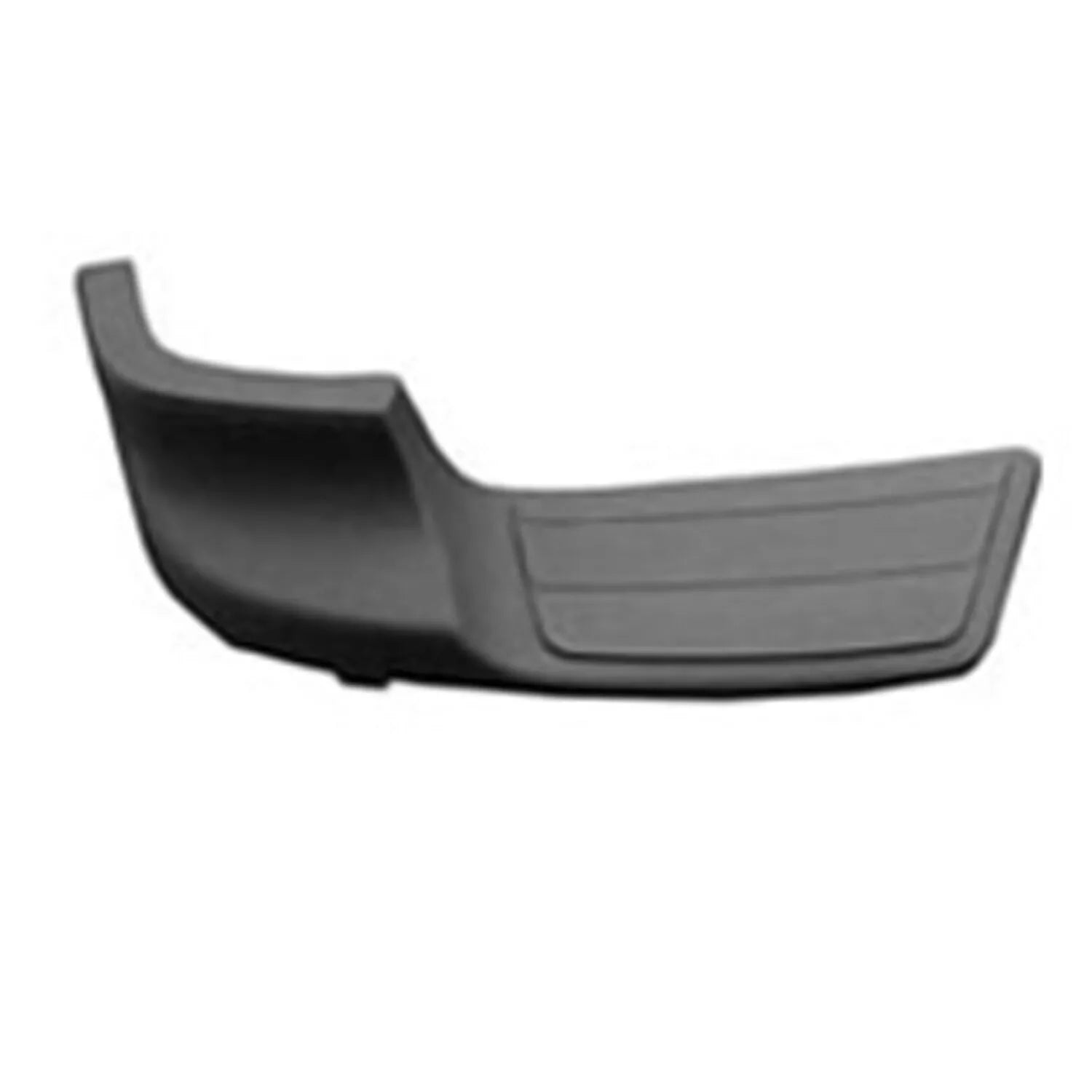 Rear bumper step pad 2002 - 2007 CHEVROLET TRAILBLAZER  GM1191109 12335817
