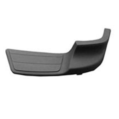Rear bumper step pad 2002 - 2007 CHEVROLET TRAILBLAZER  GM1191110 12335818