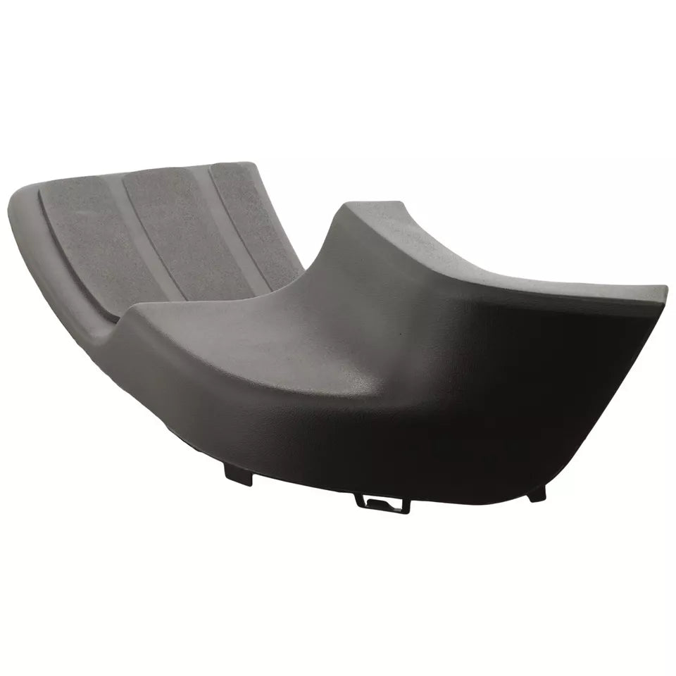 Rear bumper step pad 2002 - 2007 CHEVROLET TRAILBLAZER  GM1191110 12335818