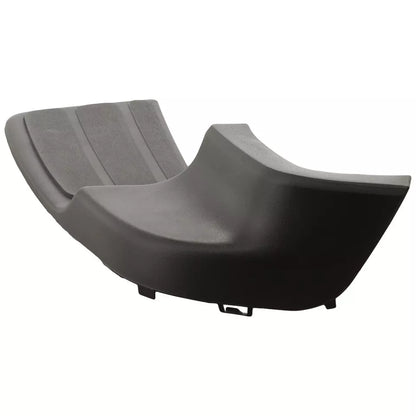 Rear bumper step pad 2002 - 2007 CHEVROLET TRAILBLAZER  GM1191110 12335818