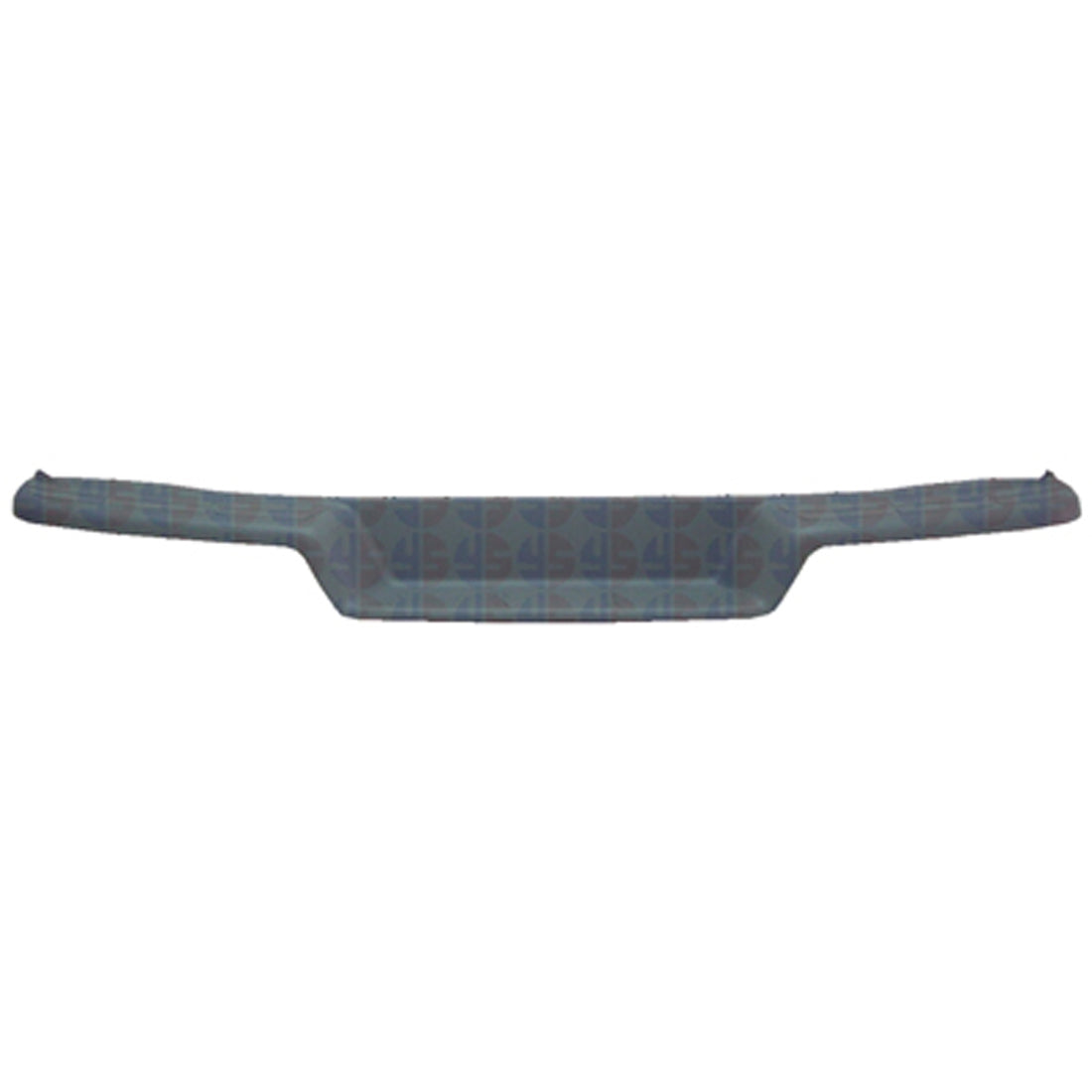 Rear bumper step pad 1996 - 2002 CHEVROLET EXPRESS 1500  GM1191114 19354202