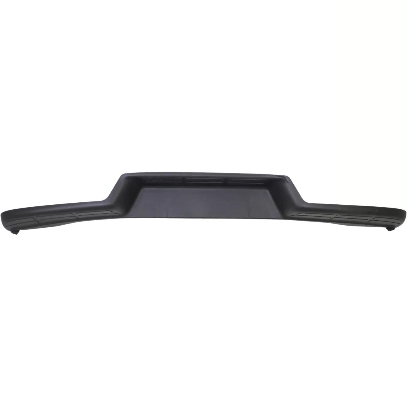 Rear bumper step pad 2003 - 2014 CHEVROLET EXPRESS 1500  GM1191115 84170690