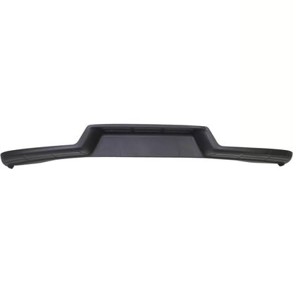 Rear bumper step pad 2003 - 2014 CHEVROLET EXPRESS 1500  GM1191115 84170690