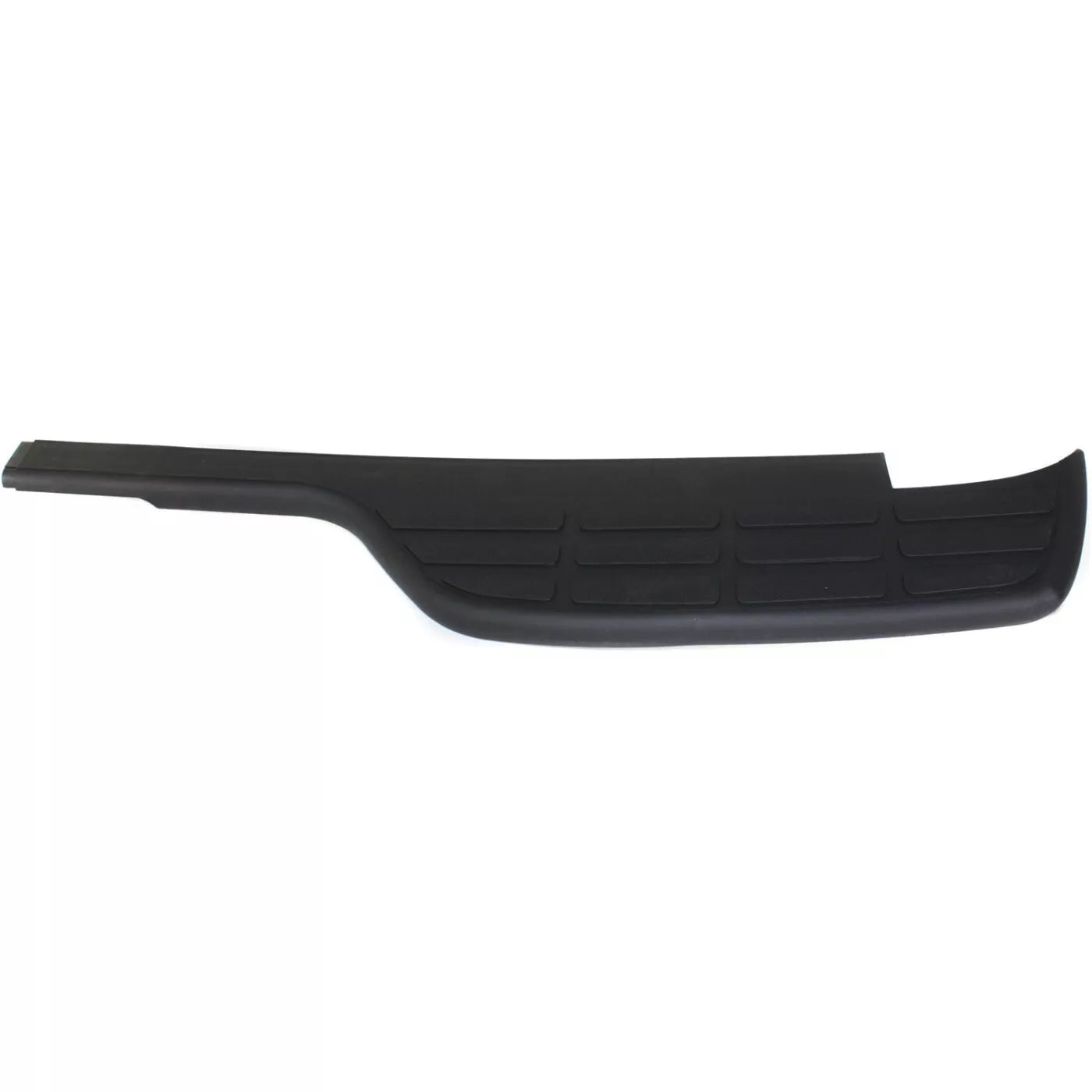 Rear bumper step pad 1999 - 2006 CHEVROLET SILVERADO 1500  GM1191119 15738018