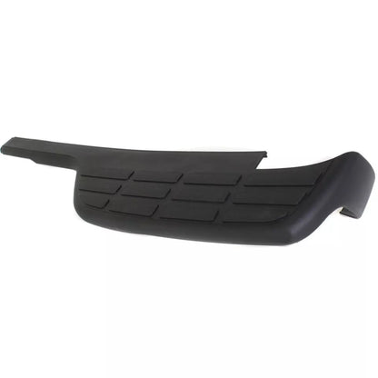 Rear bumper step pad 1999 - 2006 CHEVROLET SILVERADO 1500  GM1191119 15738018