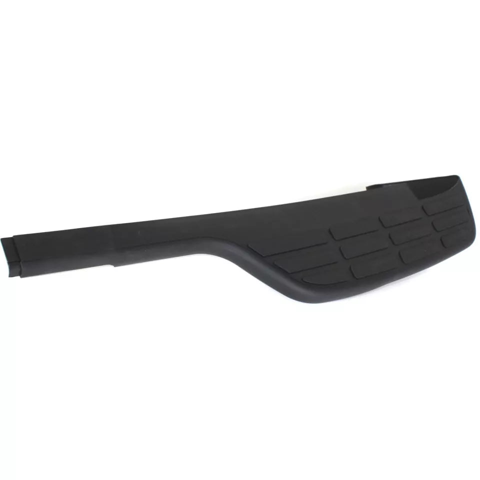 Rear bumper step pad 1999 - 2006 CHEVROLET SILVERADO 1500  GM1191119 15738018