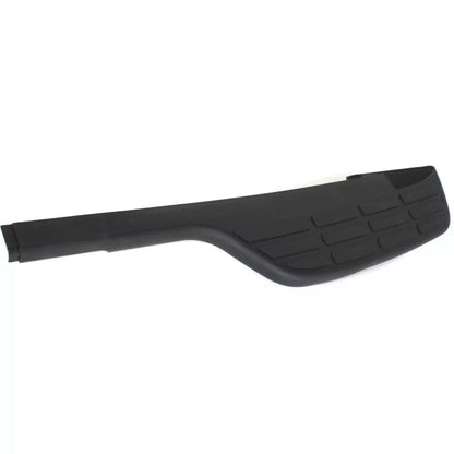 Rear bumper step pad 1999 - 2006 CHEVROLET SILVERADO 1500  GM1191119 15738018