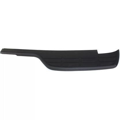 Rear bumper step pad 1999 - 2006 CHEVROLET SILVERADO 1500 CAPA GM1191119C 15738018