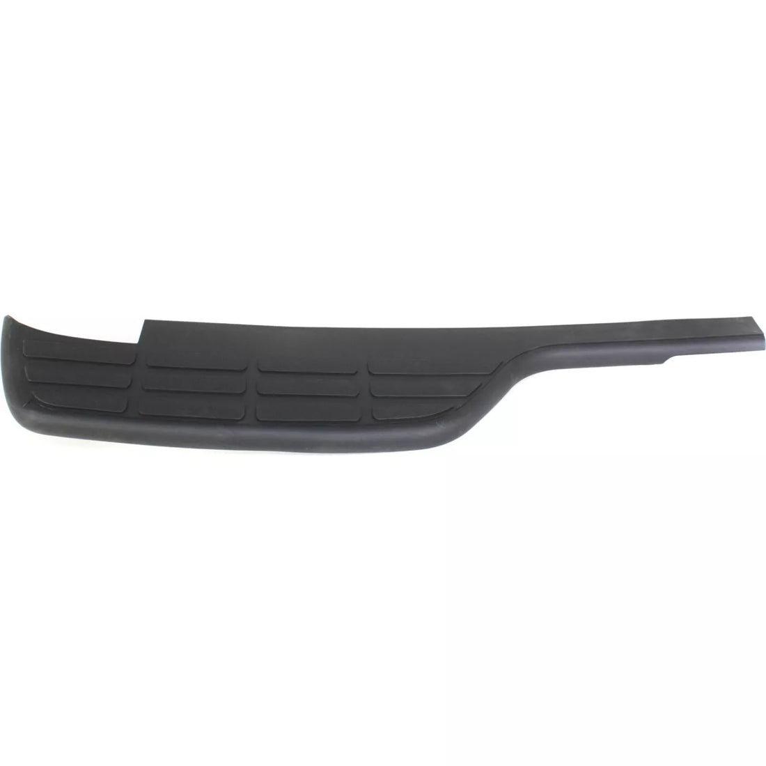 Rear bumper step pad 1999 - 2006 CHEVROLET SILVERADO 1500  GM1191120 15738017