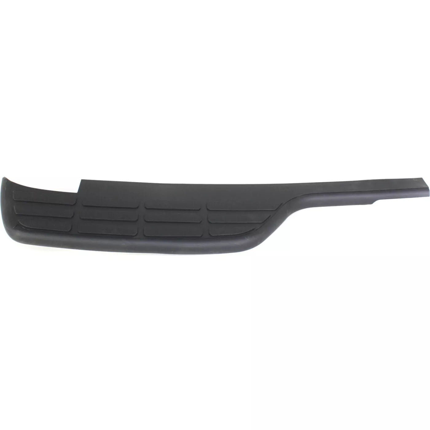 Rear bumper step pad 1999 - 2006 CHEVROLET SILVERADO 1500  GM1191120 15738017