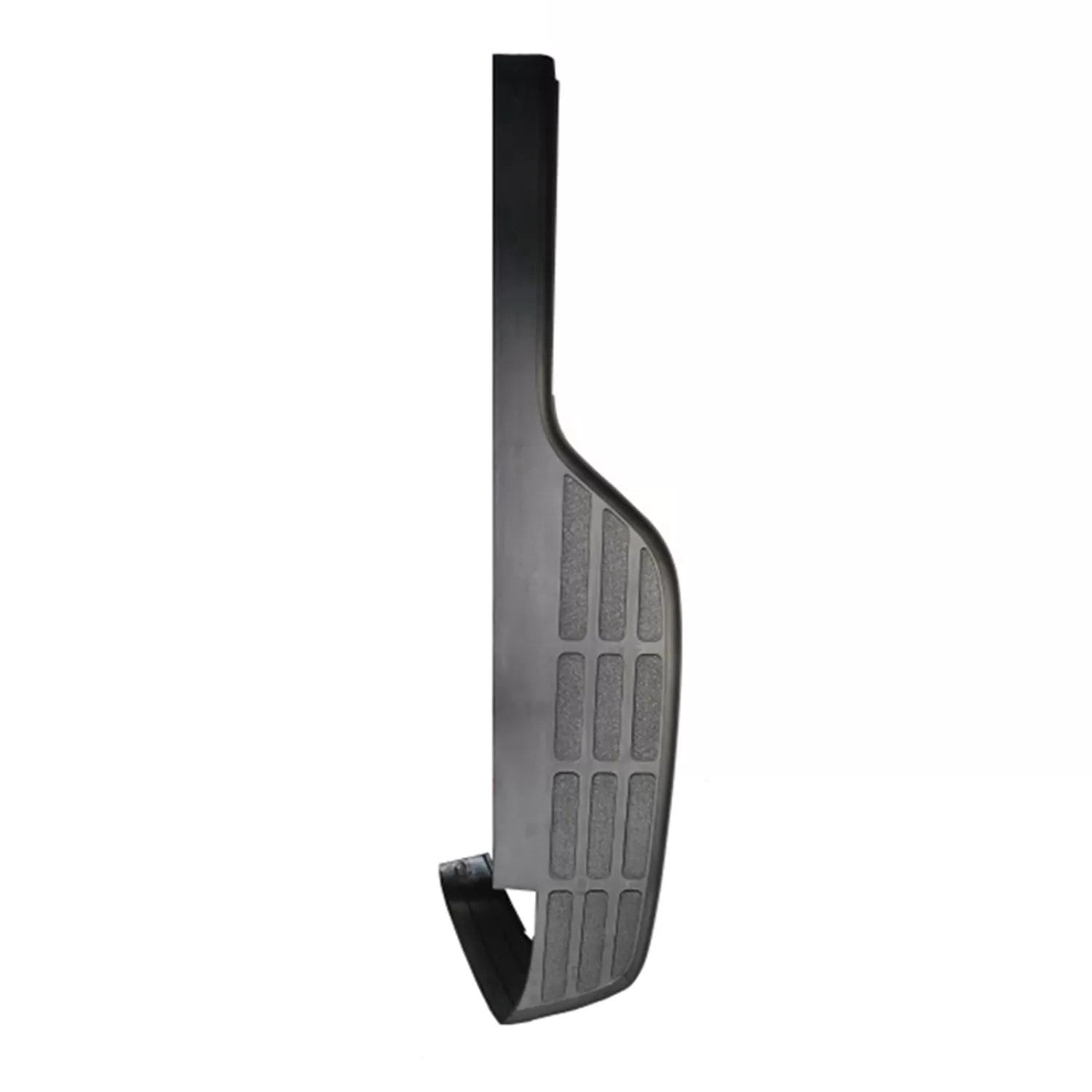 Rear LH bumper step pad 1999 - 2006 CHEVROLET SILVERADO 1500 CAPA GM1191120C 15738017