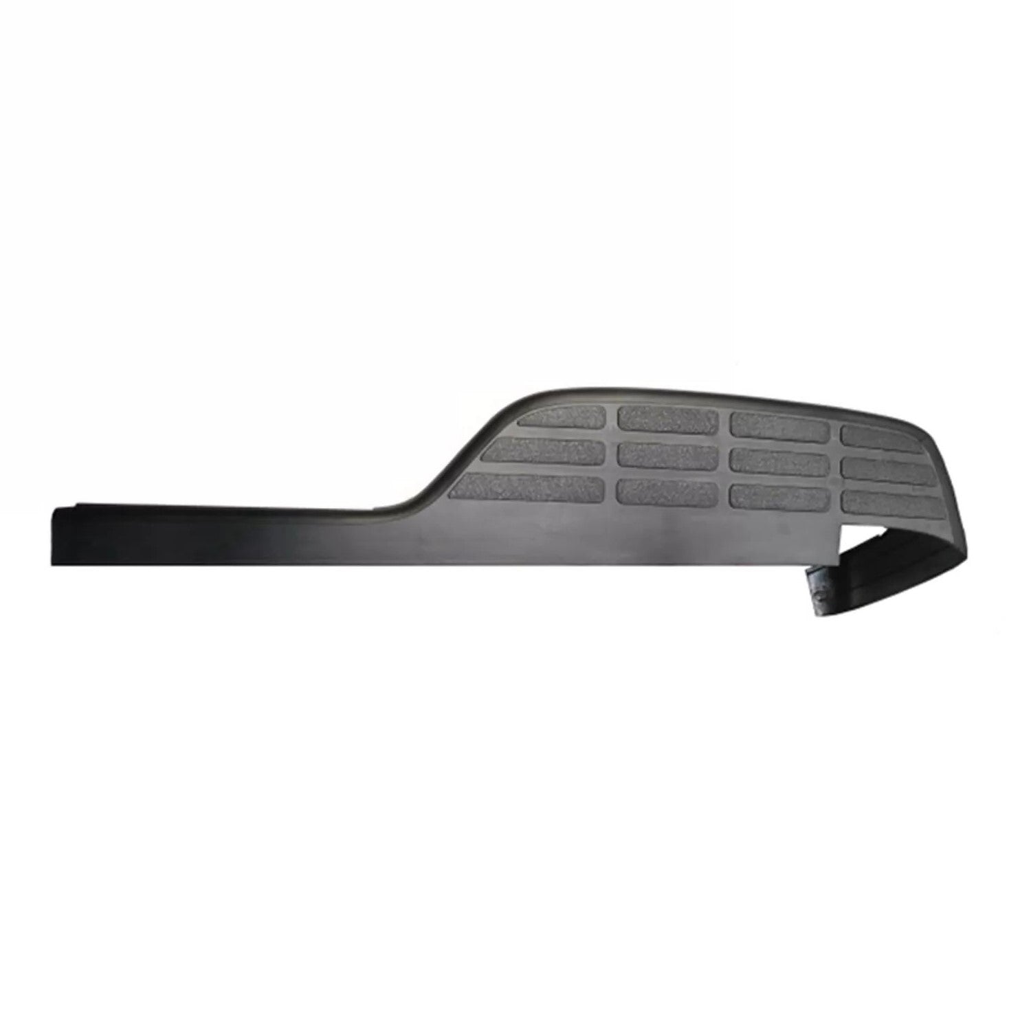 Rear LH bumper step pad 1999 - 2006 CHEVROLET SILVERADO 1500 CAPA GM1191120C 15738017