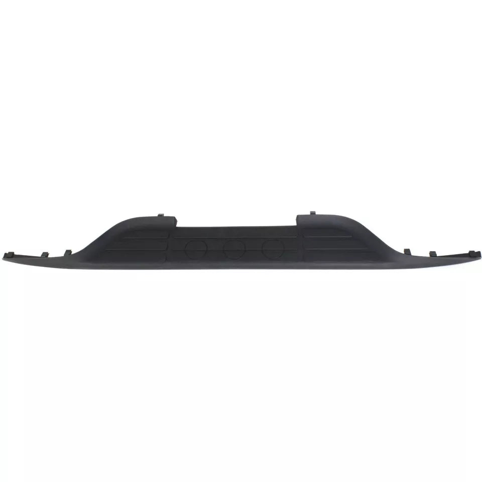 Rear bumper step pad 1999 - 2006 CHEVROLET SILVERADO 1500  GM1191121 12335696