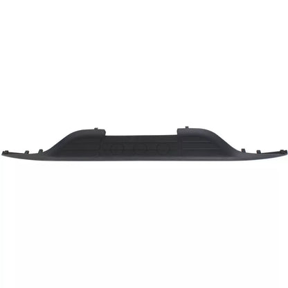 Rear bumper step pad 1999 - 2006 CHEVROLET SILVERADO 1500  GM1191121 12335696