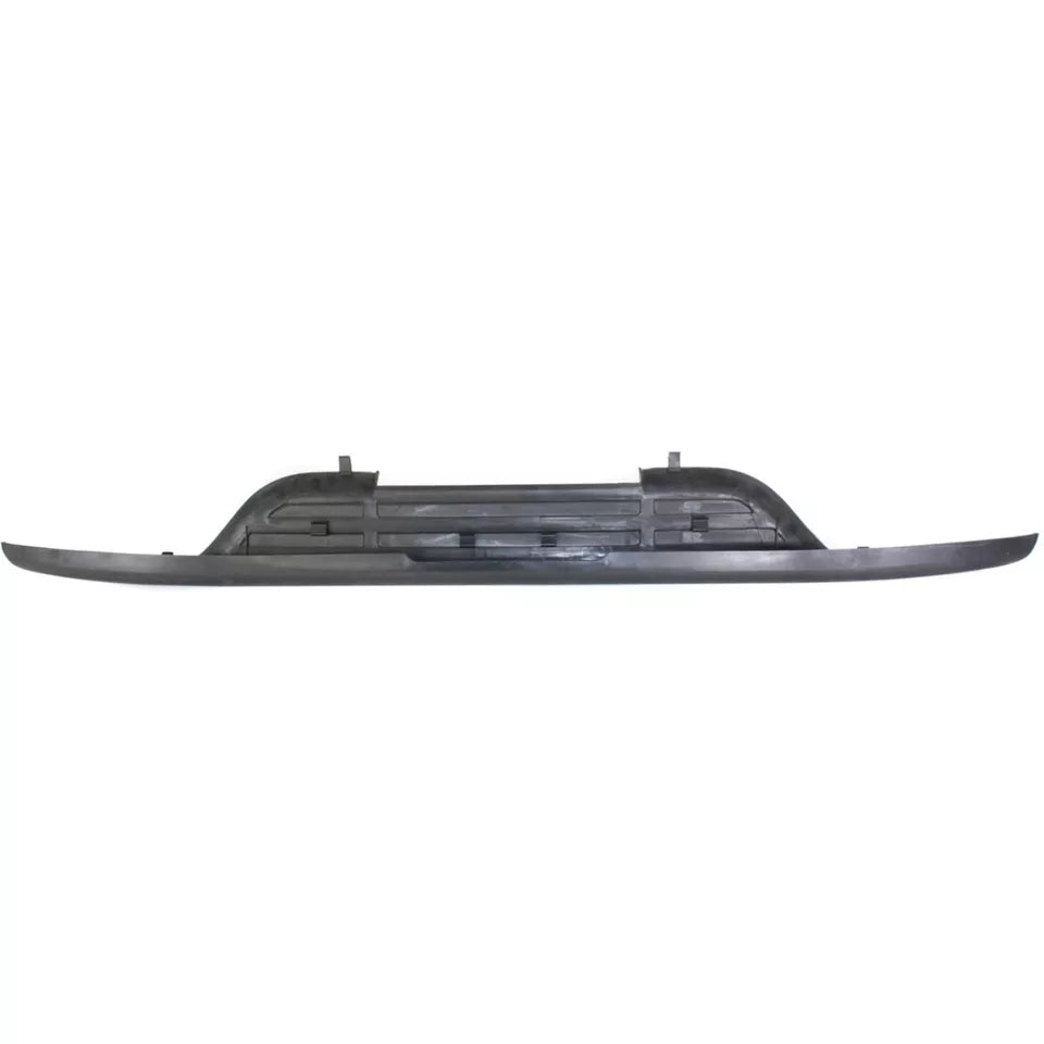Rear bumper step pad 1999 - 2006 CHEVROLET SILVERADO 1500  GM1191121 12335696
