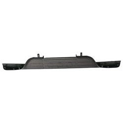 Rear bumper step pad 1999 - 2006 CHEVROLET SILVERADO 1500 CAPA GM1191121C 12335696