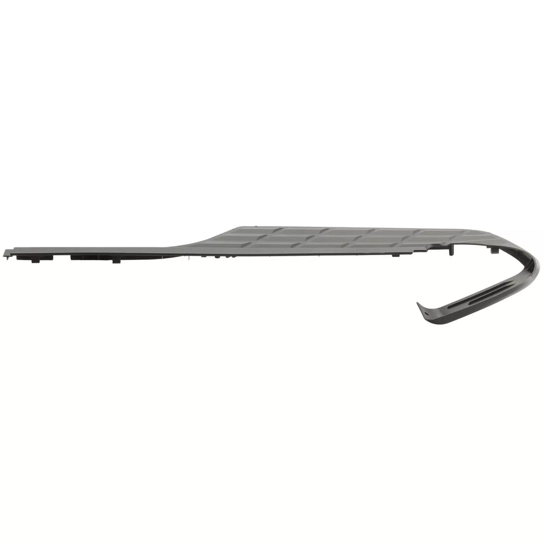 Rear bumper step pad 2009 - 2013 CHEVROLET SILVERADO 1500 GM1191124 15284313