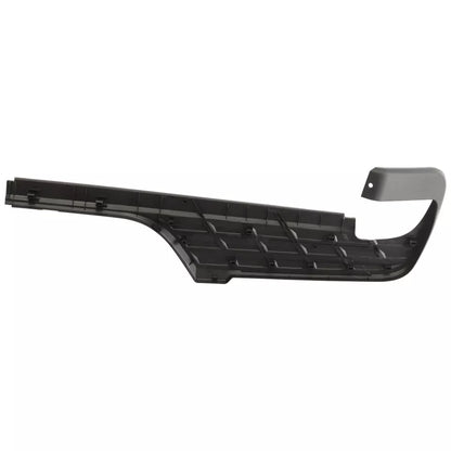 Rear bumper step pad 2009 - 2013 CHEVROLET SILVERADO 1500  GM1191124 15284313