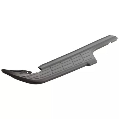 Rear bumper step pad 2009 - 2013 CHEVROLET SILVERADO 1500  GM1191124 15284313
