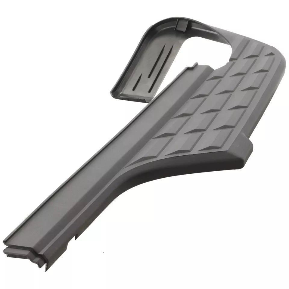 Rear Right bumper step pad 2007 - 2013 CHEVROLET SILVERADO 1500  GM1191125 15284314
