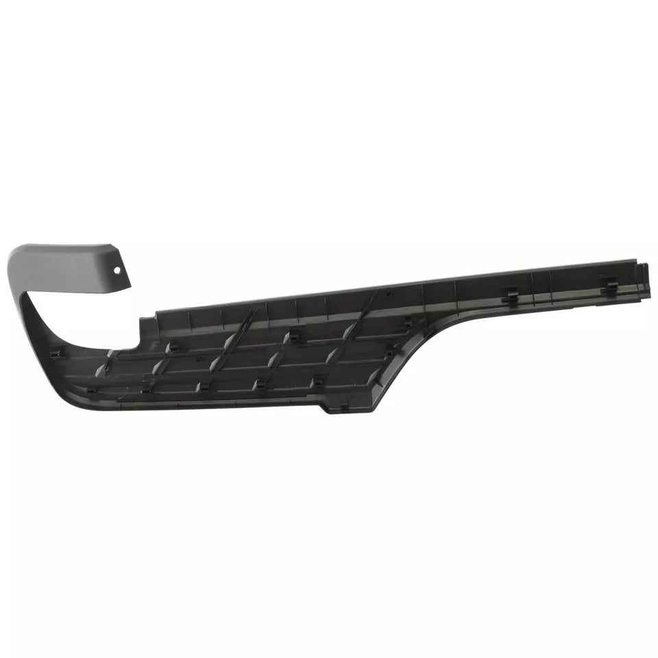 Rear bumper step pad 2009 - 2013 CHEVROLET SILVERADO 1500 CAPA GM1191125C 15284314