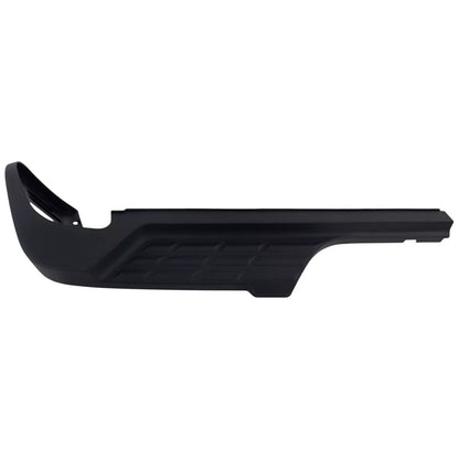 Rear bumper step pad 2007 - 2010 CHEVROLET SILVERADO 2500 HD  GM1191126 22792258
