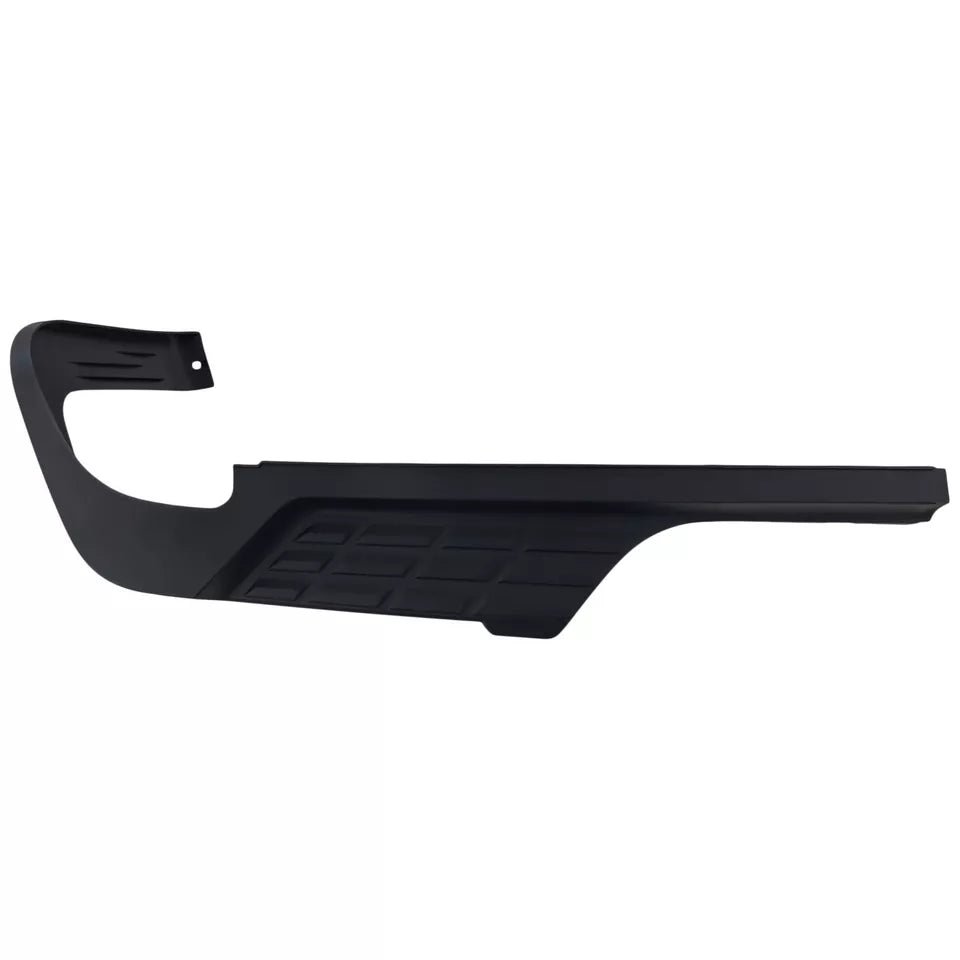 Rear bumper step pad 2007 - 2010 CHEVROLET SILVERADO 2500 HD  GM1191126 22792258