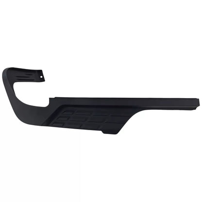 Rear bumper step pad 2007 - 2010 CHEVROLET SILVERADO 2500 HD  GM1191126 22792258