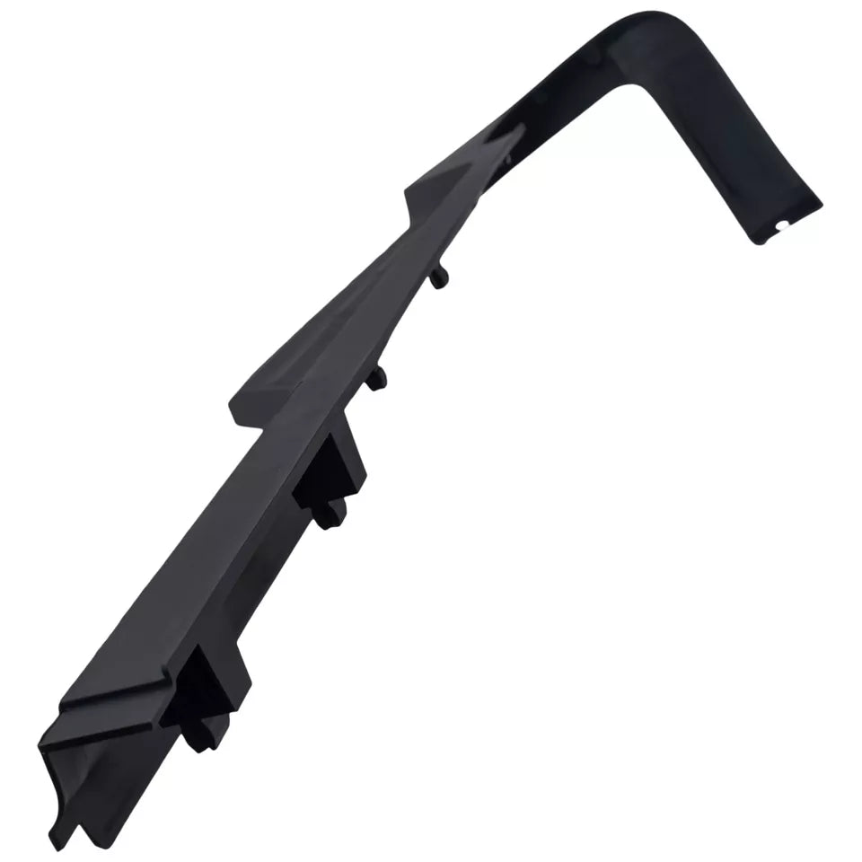 Rear bumper step pad 2007 - 2010 CHEVROLET SILVERADO 2500 HD  GM1191126 22792258