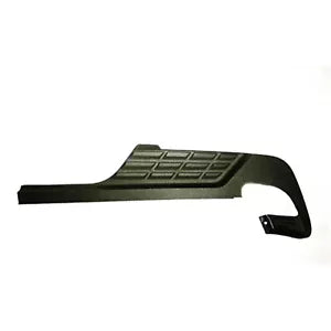 Rear LH bumper step pad 2007 - 2014 CHEVROLET SILVERADO 2500 HD CAPA GM1191126C 22792258
