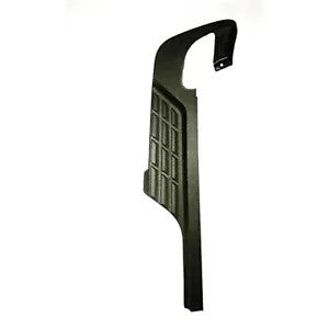 Rear LH bumper step pad 2007 - 2014 CHEVROLET SILVERADO 2500 HD CAPA GM1191126C 22792258