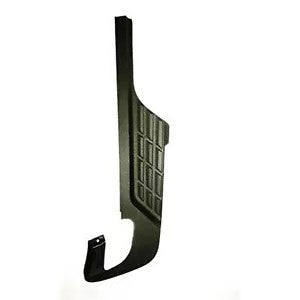Rear LH bumper step pad 2007 - 2014 CHEVROLET SILVERADO 2500 HD CAPA GM1191126C 22792258