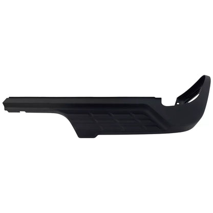 Rear bumper step pad 2007 - 2010 CHEVROLET SILVERADO 2500 HD  GM1191127 22792259