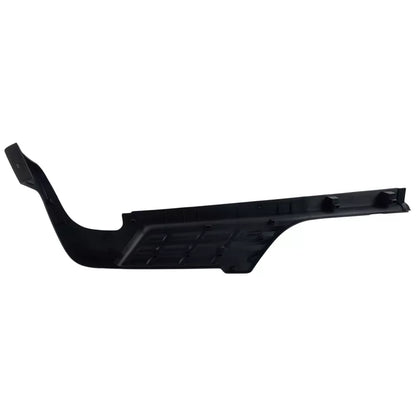 Rear bumper step pad 2007 - 2010 CHEVROLET SILVERADO 2500 HD  GM1191127 22792259