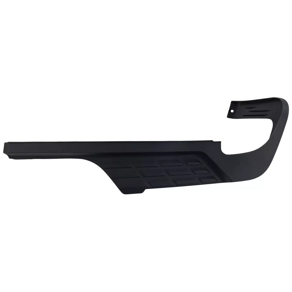 Rear bumper step pad 2007 - 2010 CHEVROLET SILVERADO 2500 HD  GM1191127 22792259