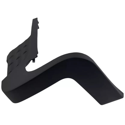 Rear bumper step pad 2007 - 2010 CHEVROLET SILVERADO 2500 HD  GM1191127 22792259