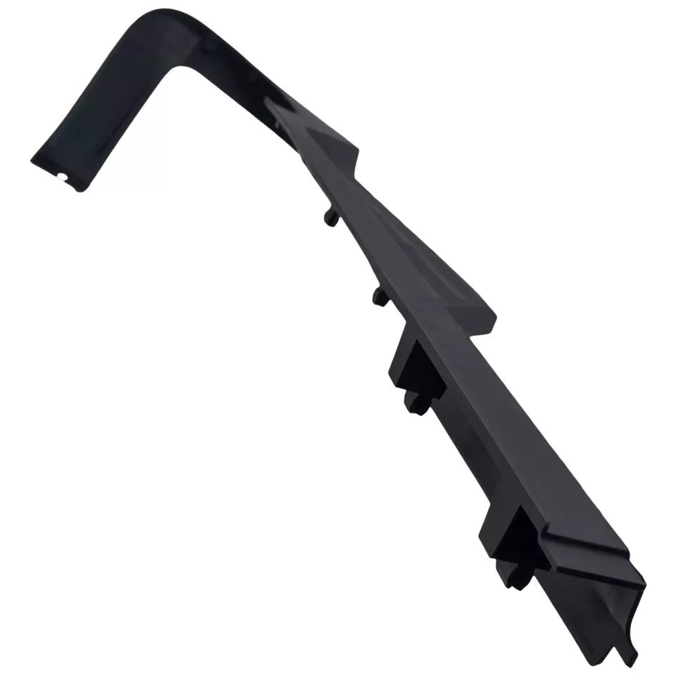 Rear bumper step pad 2007 - 2010 CHEVROLET SILVERADO 2500 HD CAPA GM1191127C 22792259