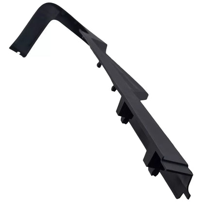 Rear bumper step pad 2007 - 2010 CHEVROLET SILVERADO 2500 HD CAPA GM1191127C 22792259