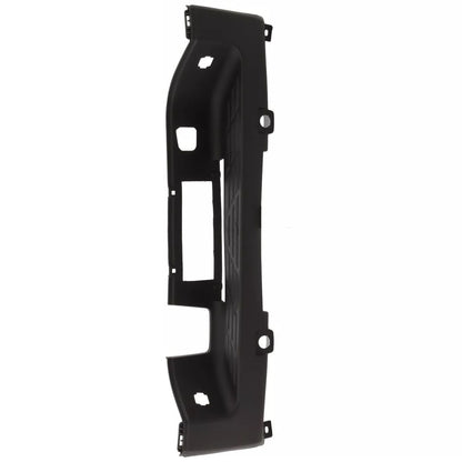 Rear bumper step pad 2009 - 2013 CHEVROLET SILVERADO 1500  GM1191128 15284309