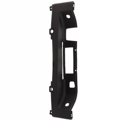 Rear bumper step pad 2009 - 2013 CHEVROLET SILVERADO 1500  GM1191128 15284309