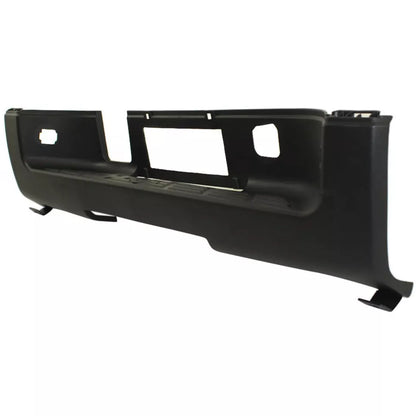 Rear bumper step pad 2009 - 2013 CHEVROLET SILVERADO 1500  GM1191129 15284310